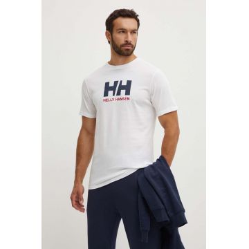 Helly Hansen tricou HH LOGO T-SHIRT 33979