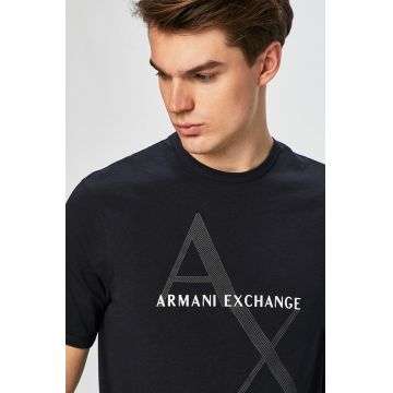 Armani Exchange - Tricou