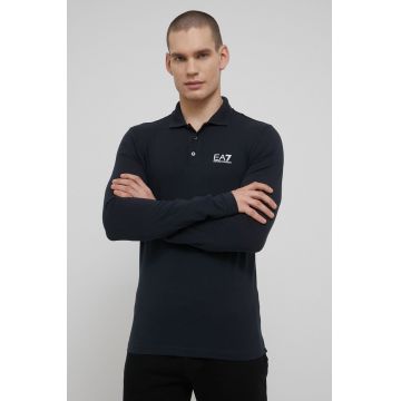 EA7 Emporio Armani - Longsleeve