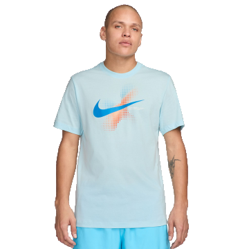 M NSW TEE 6MO SWOOSH