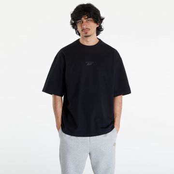 Tricou Reebok LTD x BOTTER Trompe L'Oeil Tee Black