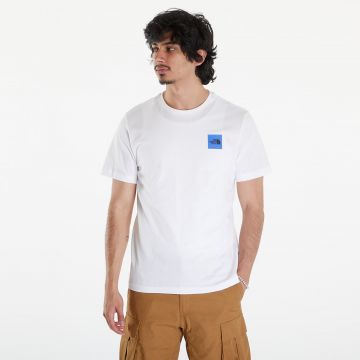 Tricou The North Face Ss24 Coordinates Tee TNF White