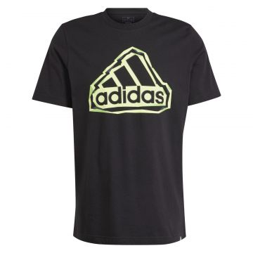 Tricou ADIDAS pentru barbati M FLD BOS LOGO - IM8300