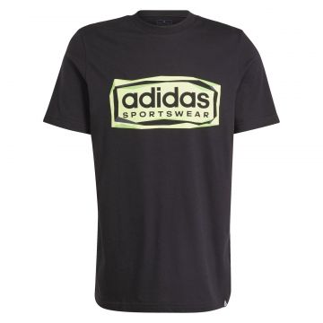 Tricou ADIDAS pentru barbati M FLD SPW LOGO - IM8297