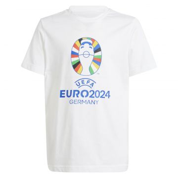 Tricou ADIDAS pentru copii OE TEE Y - IT9306