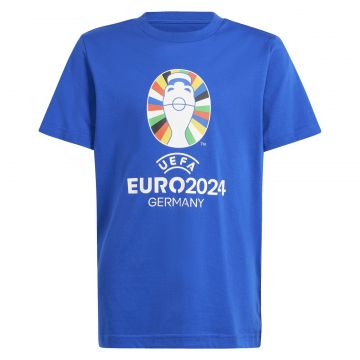 Tricou ADIDAS pentru copii OE TEE Y - IT9309