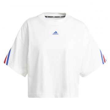 Tricou ADIDAS pentru femei W FI 3S TEE - IS3236