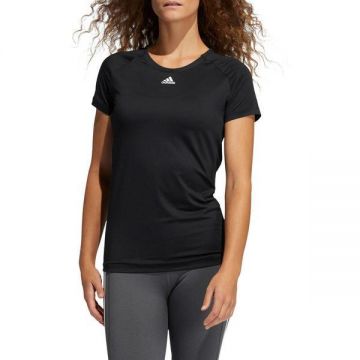 Tricou femei adidas Performance GL1073, XS, Negru