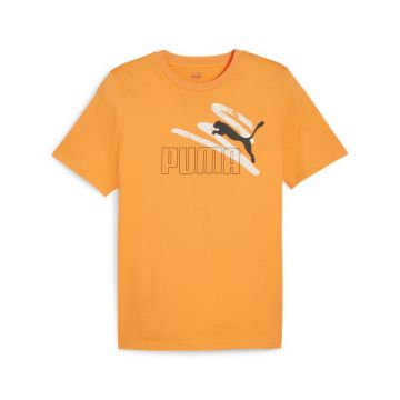 Tricou Puma ESS+ LOGO LAB Tee