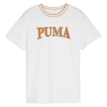 Tricou PUMA pentru copii SQUAD TEE B - 67925902