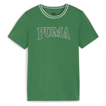 Tricou PUMA pentru copii SQUAD TEE B - 67925986