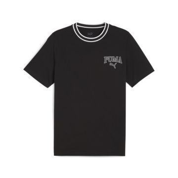 Tricou Puma SQUAD Graphic Tee