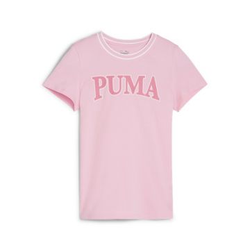 Tricou Puma SQUAD Tee