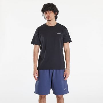 Tricou Columbia Thistletown Hills™ Short Sleeve T-Shirt Black