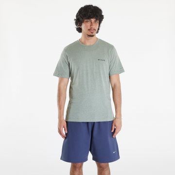 Tricou Columbia Thistletown Hills™ Short Sleeve T-Shirt Canteen Heather