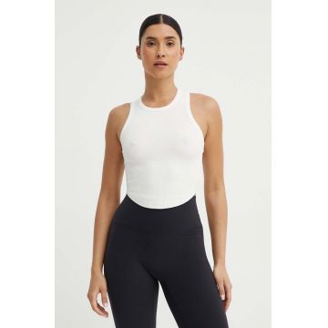 JOYINME top Aura Tank femei, culoarea bej, Aura Tank