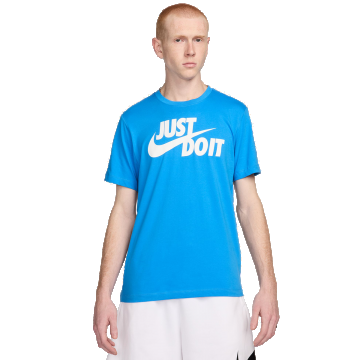 M NSW TEE JUST DO IT SWOOSH