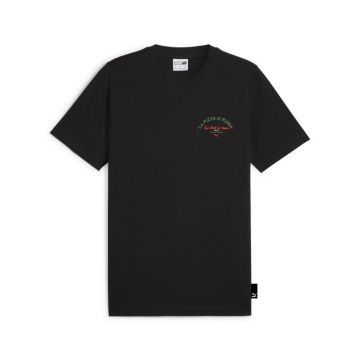 Tricou Puma Graphics Pizza Tee