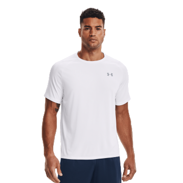 UA Tech 2.0 SS Tee