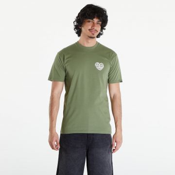 Tricou Vans No Players SS Tee Olivine