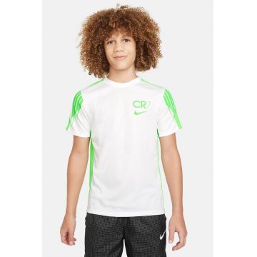 Tricou cu tehnologie Dri-Fit - pentru fotbal CR7