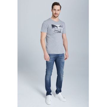 Tricou de bumbac organic