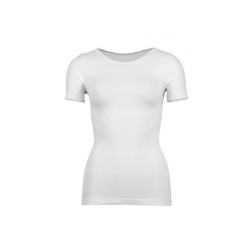 Tricou de casa cu decolteu rotund 26539