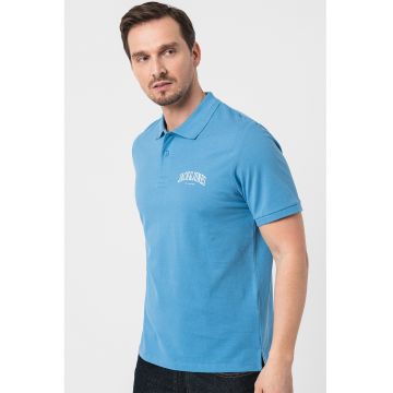 Tricou polo cu logo