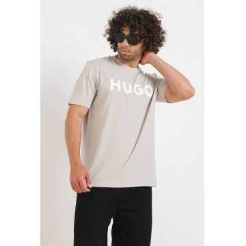 Tricou cu logo Dulivio