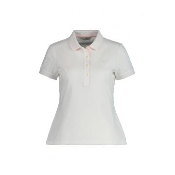 Tricou polo cu model uni 20863