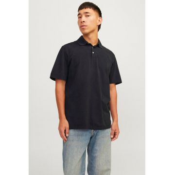 Tricou polo regular fit