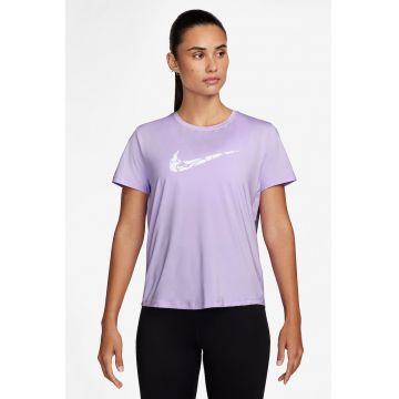 Tricou cu tehnologie Dri Fit pentru alergare