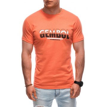 Tricou cu imprimeu text