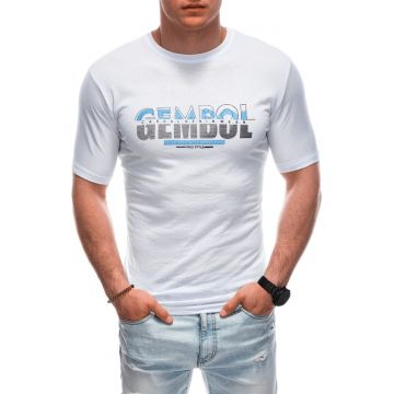 Tricou cu imprimeu text