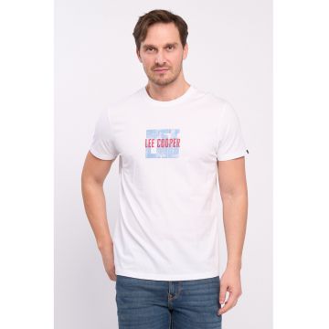 Tricou cu logo