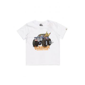 Tricou de bumbac All Terrain