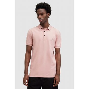 AllSaints tricou polo