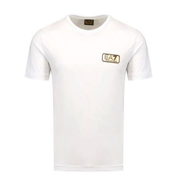 Tricou EA7 M tee SS Pima JS