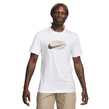 Tricou NIKE pentru barbati TEE 12MO SWOOSH SP24 - FQ5929100