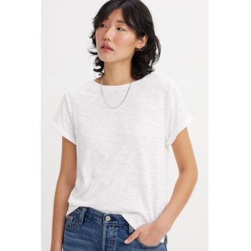 Tricou relaxed fit Margot