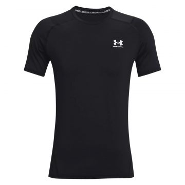 Tricou UNDER ARMOUR pentru barbati HG ARMOUR FITTED SS - 1361683001