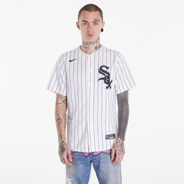 Tricou Nike MLB Limited Home Jersey White