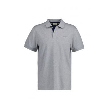 Tricou polo cu logo