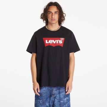 Tricou Levi's® Graphic Setin Neck H215 Tee Black