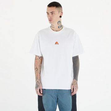 Tricou Nike Nrg ACG Short Sleeve Tee Lbr Lungs Summit White