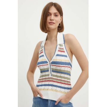 Pepe Jeans top IRIS TOP PL702160