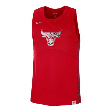 Top pentru baschet Chicago Bulls