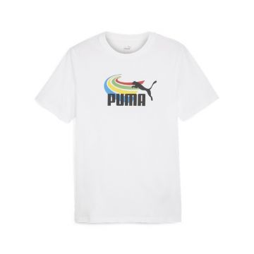 Tricou Puma GRAPHICS Summer Sports Tee