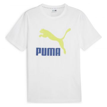 Tricou PUMA pentru barbati CLASSICS LOGO TEE - 53806957