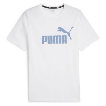 Tricou PUMA pentru barbati ESS LOGO TEE - 58666735